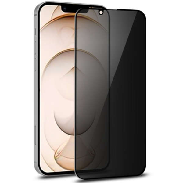 Anti-Spy Privacy Matte Ceramic Screen Protector for iPhone 13/13 Pro 6.1 Inch