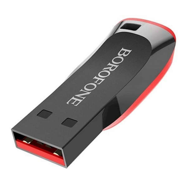 Borofone High Speed USB 2.0 8GB Flash Drive