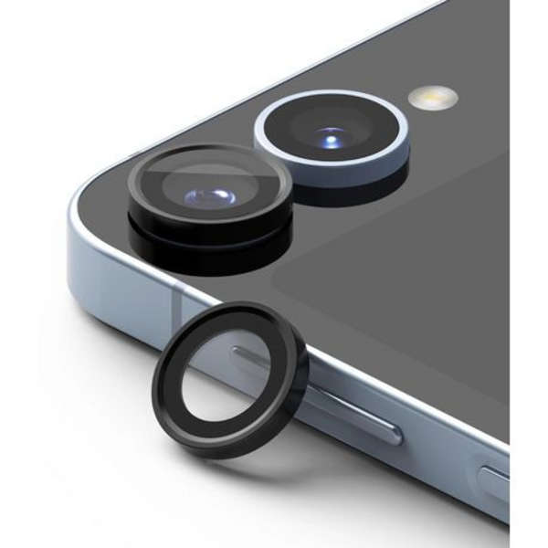 Araree Camera Lens Tempered Glass Protector For Samsung Galaxy Z Flip 6