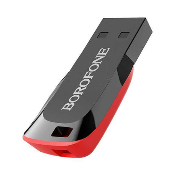 Borofone High Speed USB 2.0 128GB Flash Drive