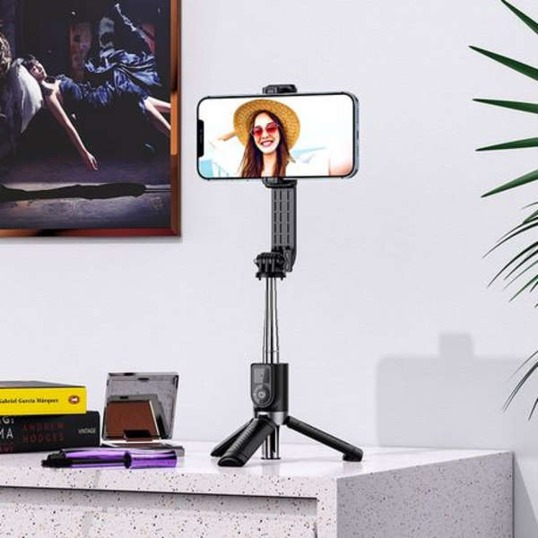 Borofone Streamer Mini Live Broadcast Stand - BY9