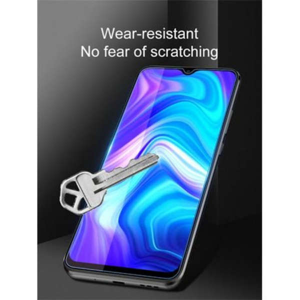 MXM - Samsung Galaxy A11 Tempered Glass Screen Protector - Clear