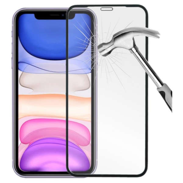 Ceramic Film Screen Protector for iPhone X/XS - Black