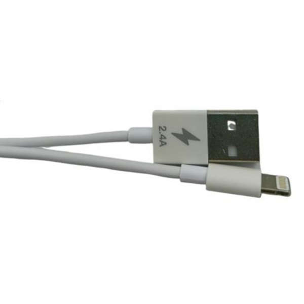 PK Fast Charging And Data Lightning Cable - PK39