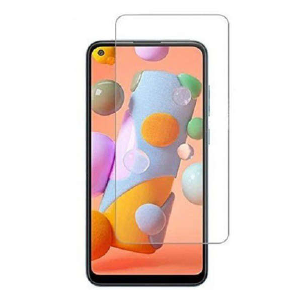 MXM - Samsung Galaxy A11 Tempered Glass Screen Protector - Clear