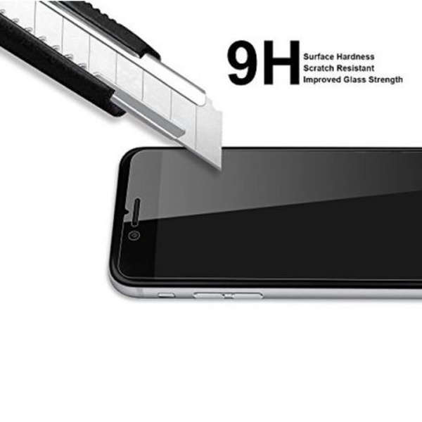MXM - Samsung Galaxy A21s Tempered Glass Screen Protector - Clear