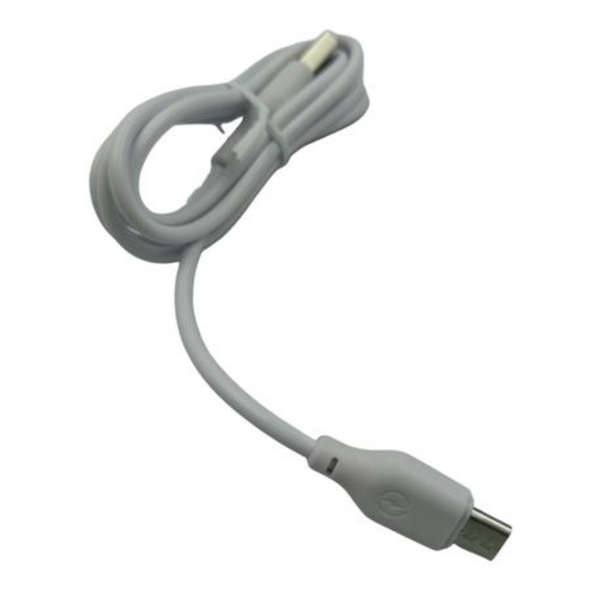 PK Quick Charge Adapter With Micro Cable - PK12