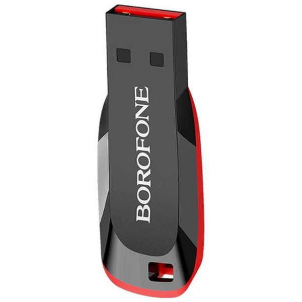 Borofone High Speed USB 2.0 8GB Flash Drive