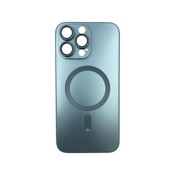 MXM Silicone Magsafe Charging Case &amp; Camera Protector - iPhone 14 Pro Max
