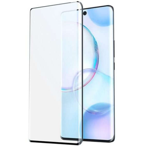 MXM Full Glue Curved Tempered Glass Screen Protector for Huawei Nova 10 SE
