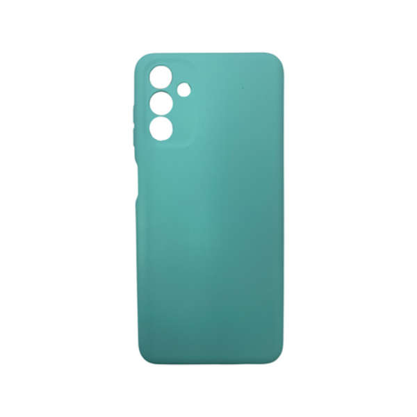 MXM Liquid Silicone Cover With Camera Cut-Out for Samsung Galaxy A04s