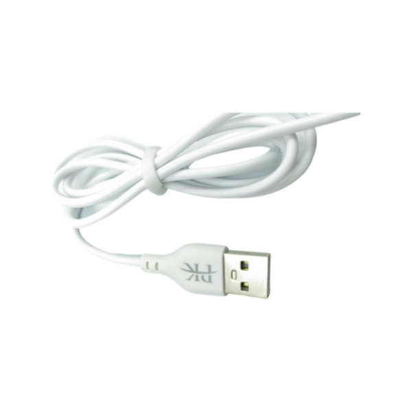 PK Micro Cable 2.1A Quick Charge And Data Sync 1m Cable - PK31