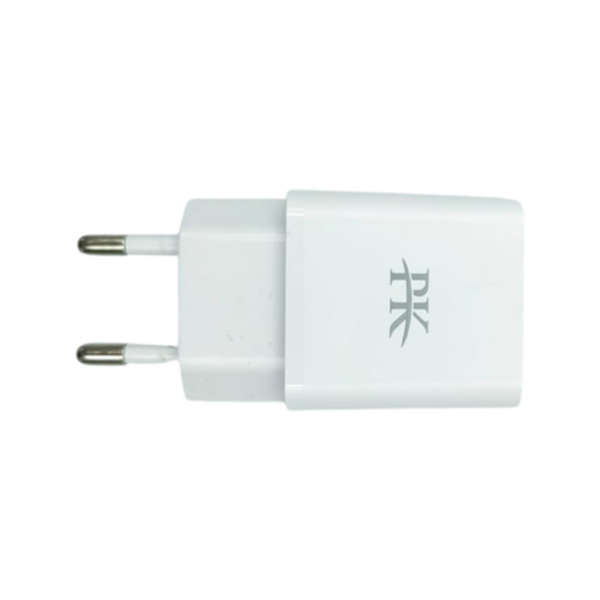 PK 2.4A Quick Charge Adapter - PK11