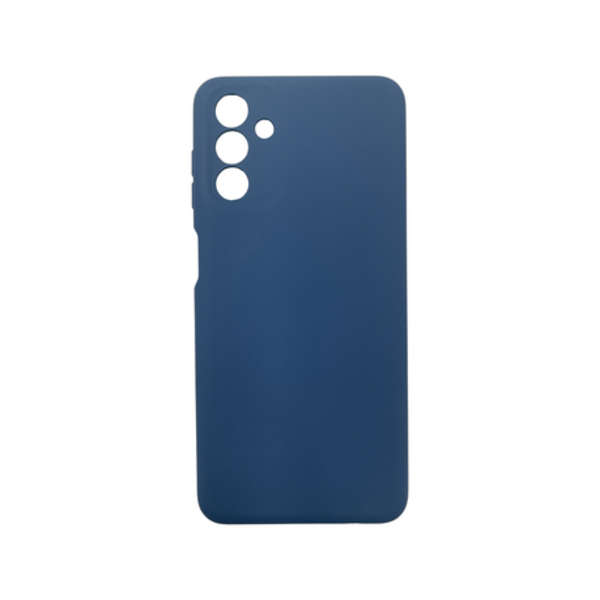 MXM Liquid Silicone Cover With Camera Cut-Out for Samsung Galaxy A04s