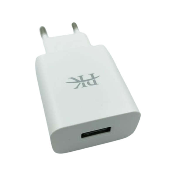 PK 2.4A Quick Charge Adapter - PK11