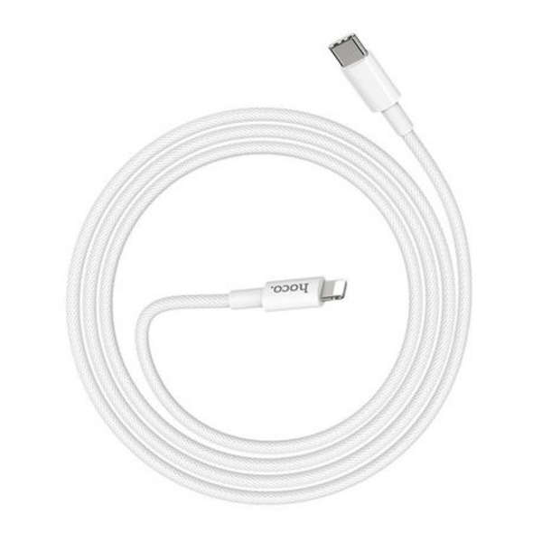 Hoco PD20W Type-C To Lightning Cable - X56