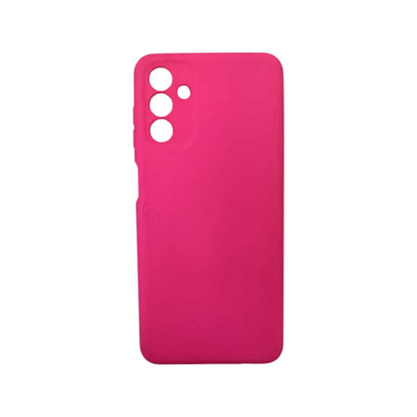 MXM Liquid Silicone Cover With Camera Cut-Out for Samsung Galaxy A04s