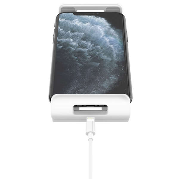 Borofone BH24 Magnesium Alloy Rod Core Mobile Phone Stand