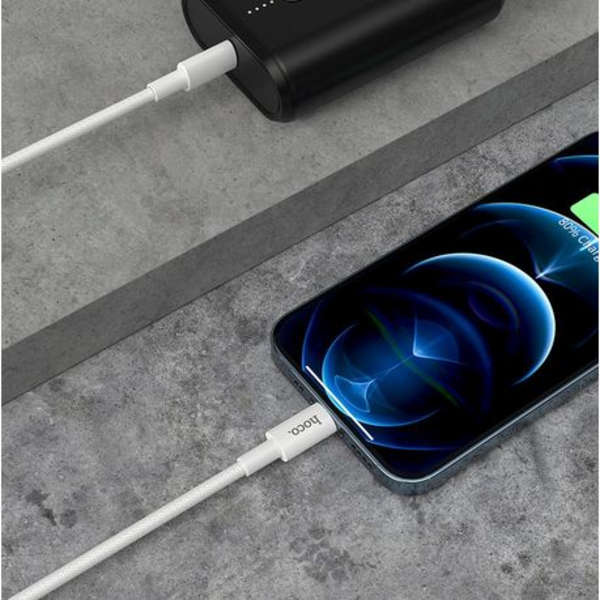 Hoco PD20W Type-C To Lightning Cable - X56