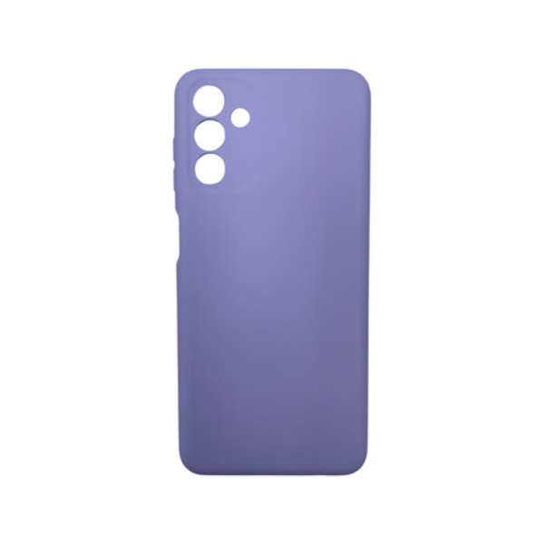 MXM Liquid Silicone Cover With Camera Cut-Out for Samsung Galaxy A04s