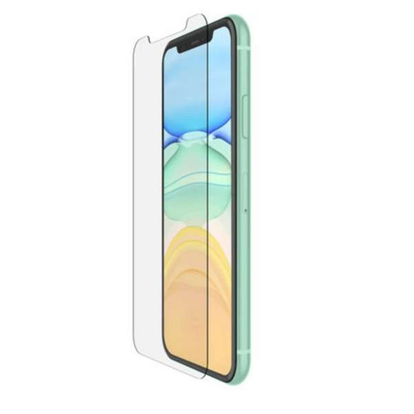 MXM 2.5D Tempered Glass - iPhone 11 6.1" - Screen Protector - Clear