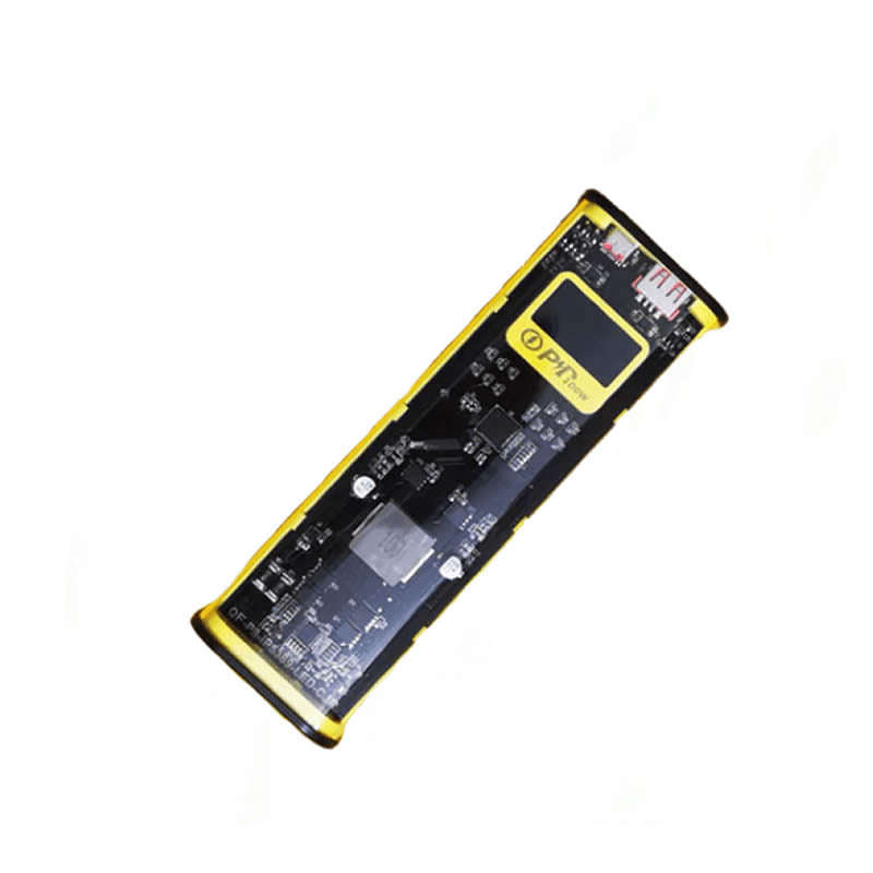 Multipurpose Portable Power Bank Q-CD1009