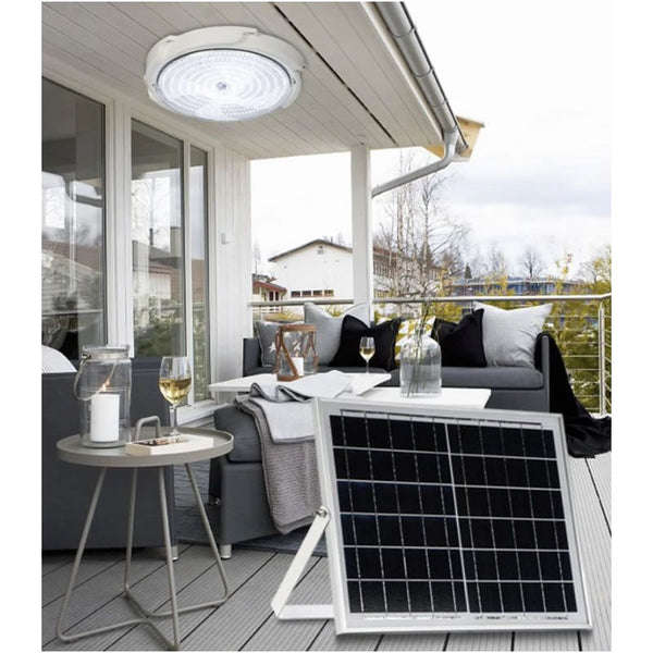 200W Super Bright Waterproof Ceiling Light