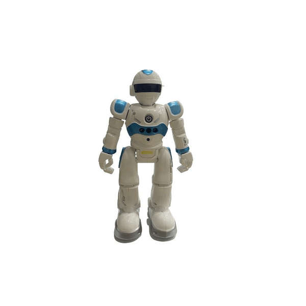 Intelligent Sensor Robot