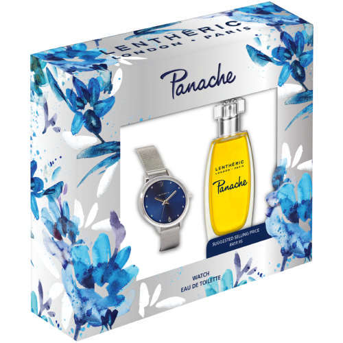 Lentheric Panache 100ML Eau De Toilette, Watch
