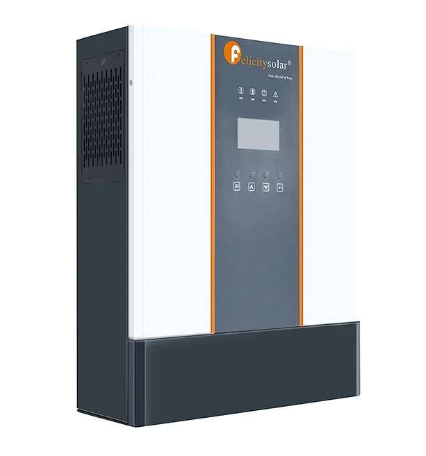 Felicity 5kw hybrid inverter