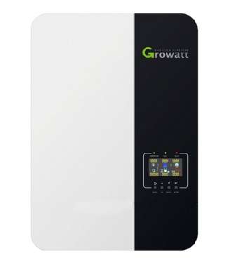 GROWATT 6KWH 48V HYBRID INVERTER