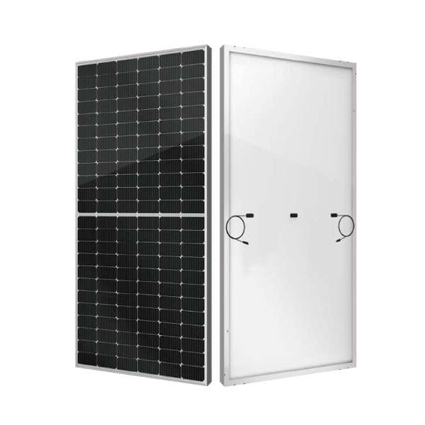 Q CELL SOLAR PANEL 675W