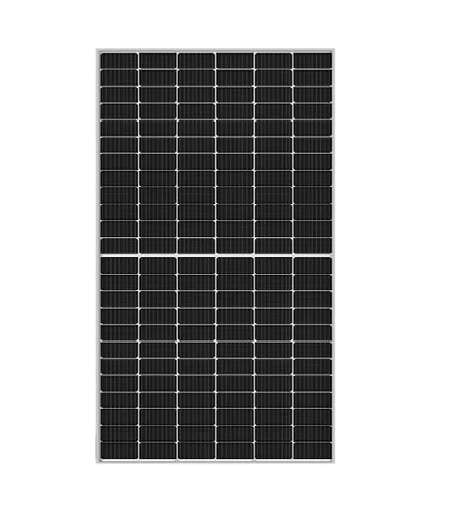 TOYO 400W MONO HALF CELL SOLAR PANEL