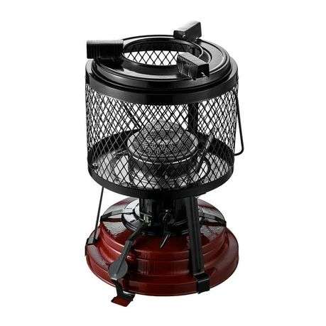 PANDA PARAFFIN HEATER & COOKER