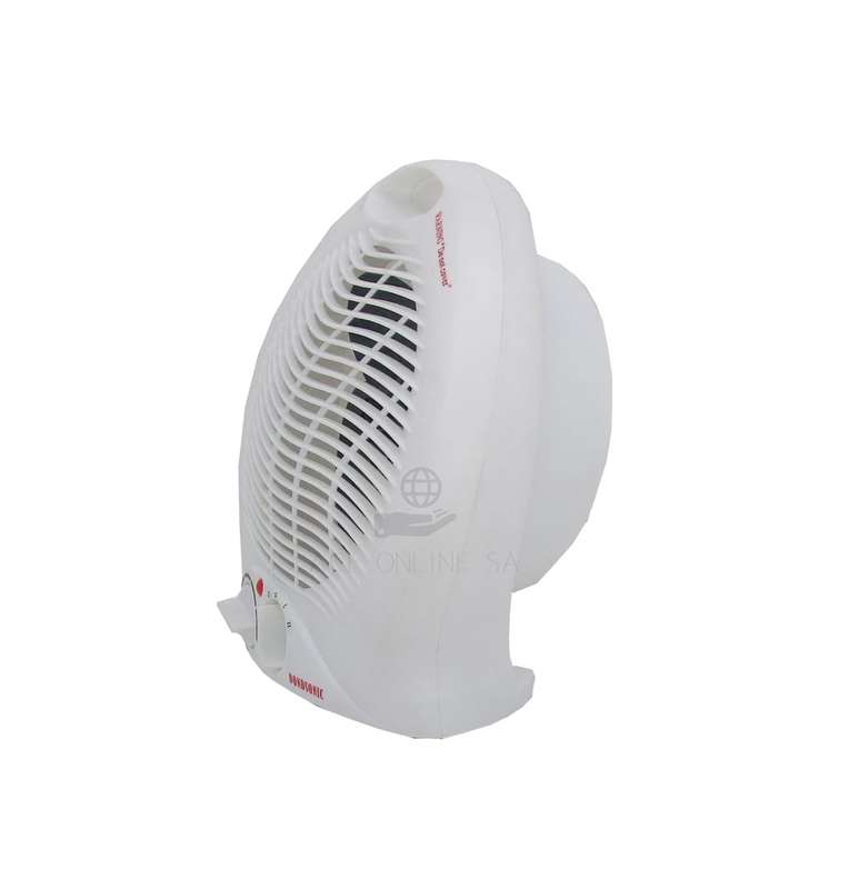 NSB-L001 Fan Heater
