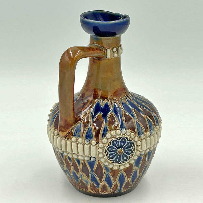 Royal Doulton Lambeth Design Jug