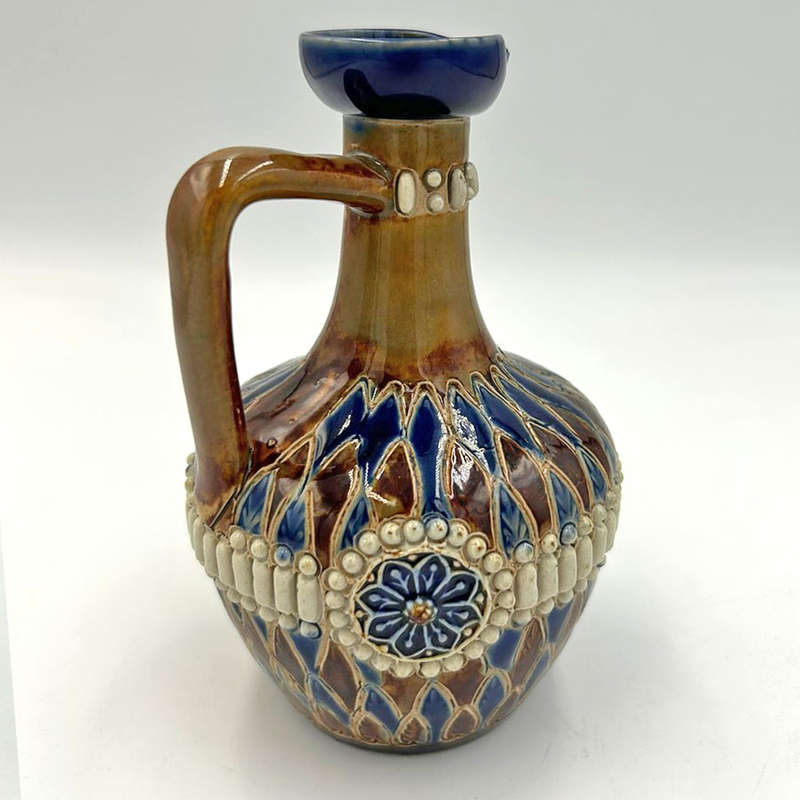 Royal Doulton Lambeth Design Jug