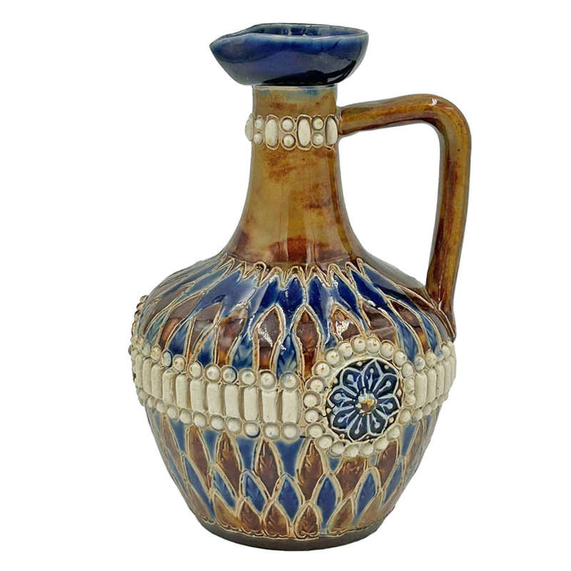 Royal Doulton Lambeth Design Jug