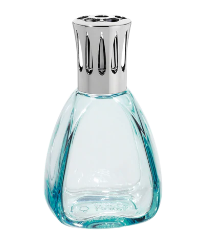 Lampe Berger Curve Blue Fragrance Burner
