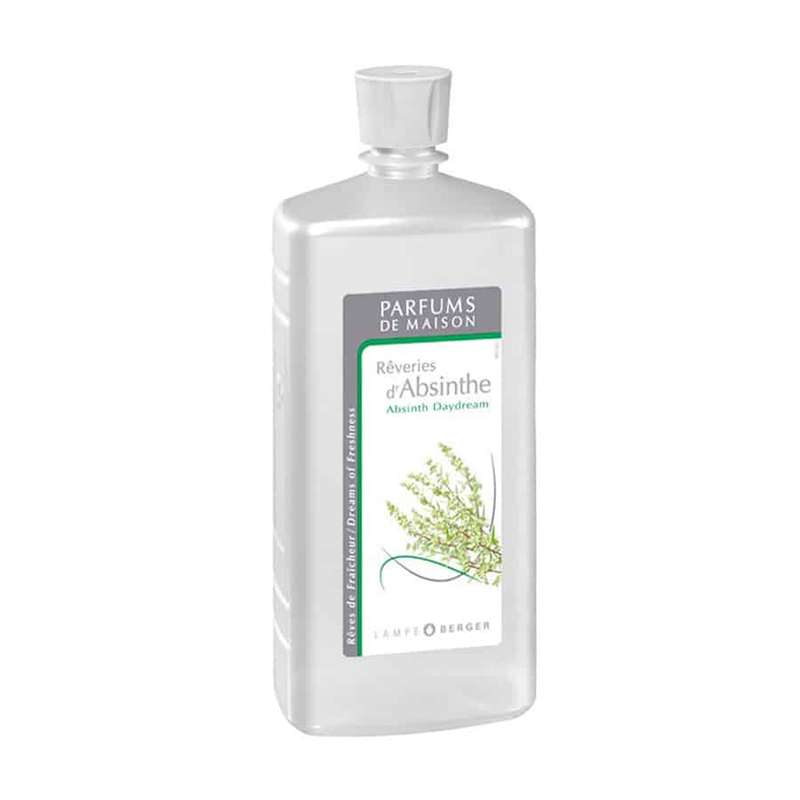 Absinthe Dreams Lampe Berger Fragrance Oil