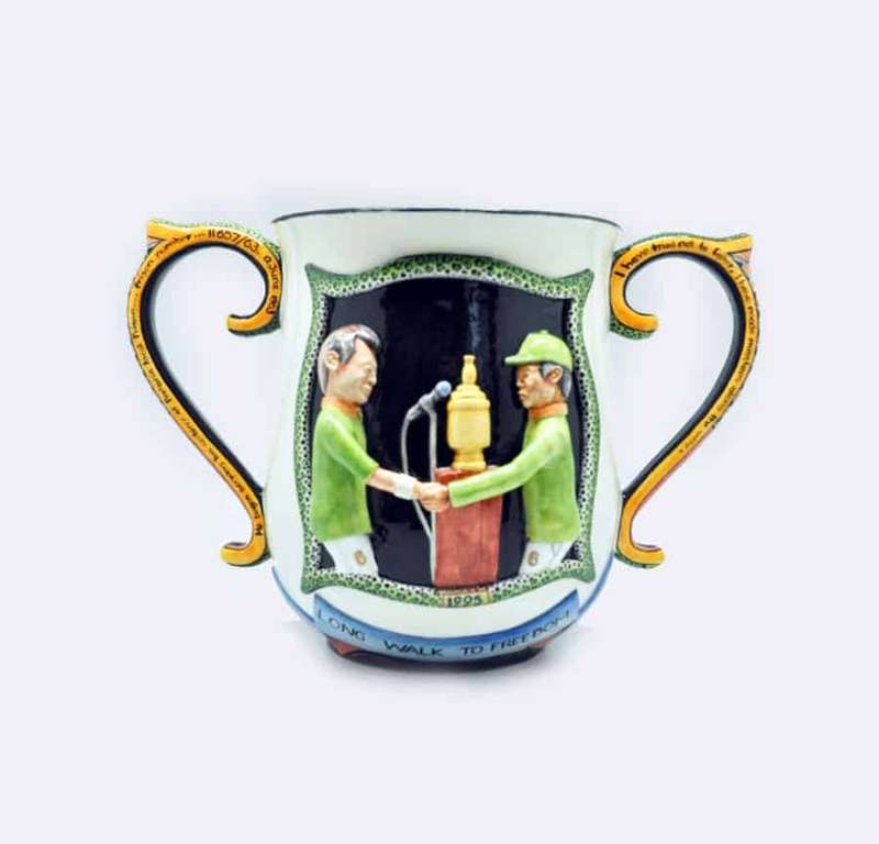 Ardmore Nelson Mandela Loving Cup