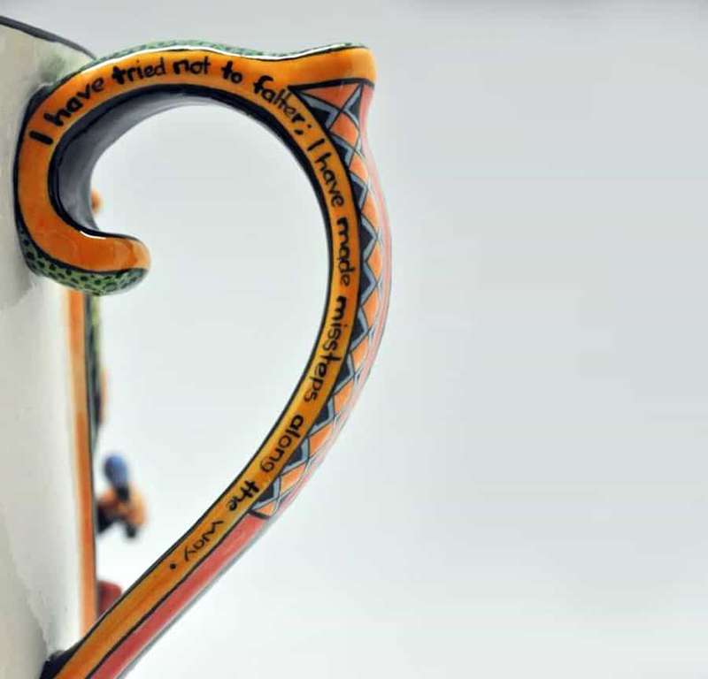 Ardmore Nelson Mandela Loving Cup