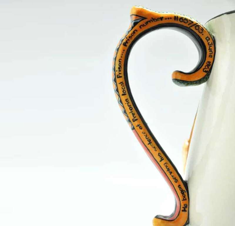 Ardmore Nelson Mandela Loving Cup