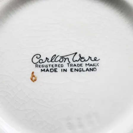 Carlton Ware Drinking Mug