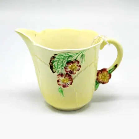 Carlton Ware Primula Small Jug