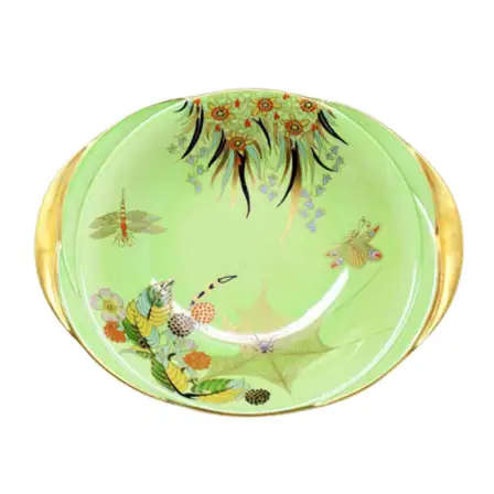 Carlton Ware Spider Web Bowl