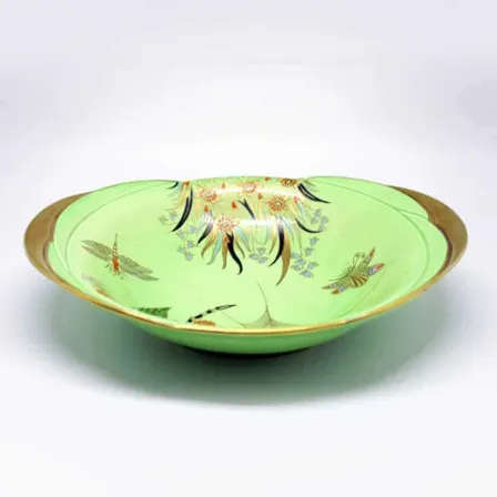 Carlton Ware Spider Web Bowl
