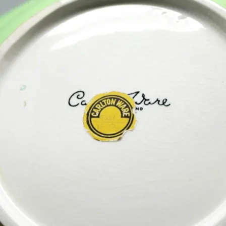 Carlton Ware Spider Web Bowl