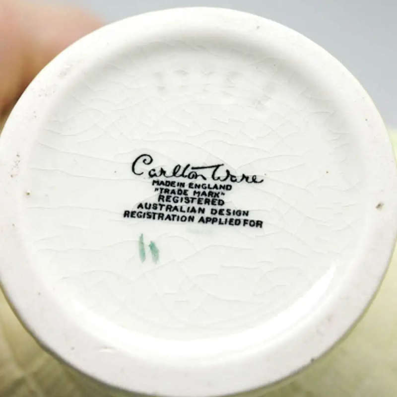 Carlton Ware Sweet Dish