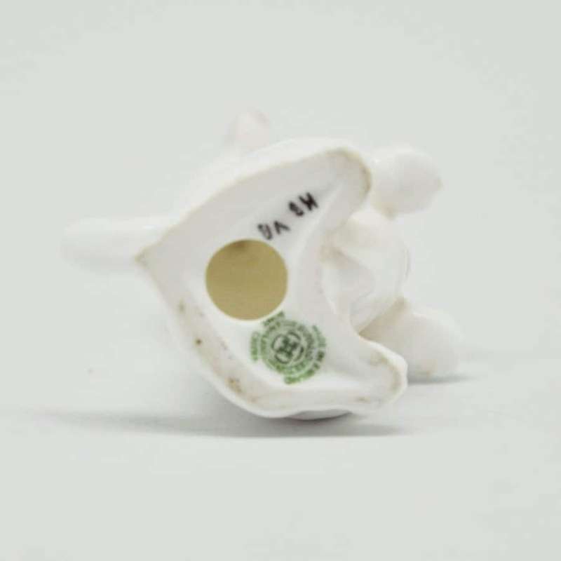 Royal Doulton Miniature Sealyham Terrier Begging Figurine K3